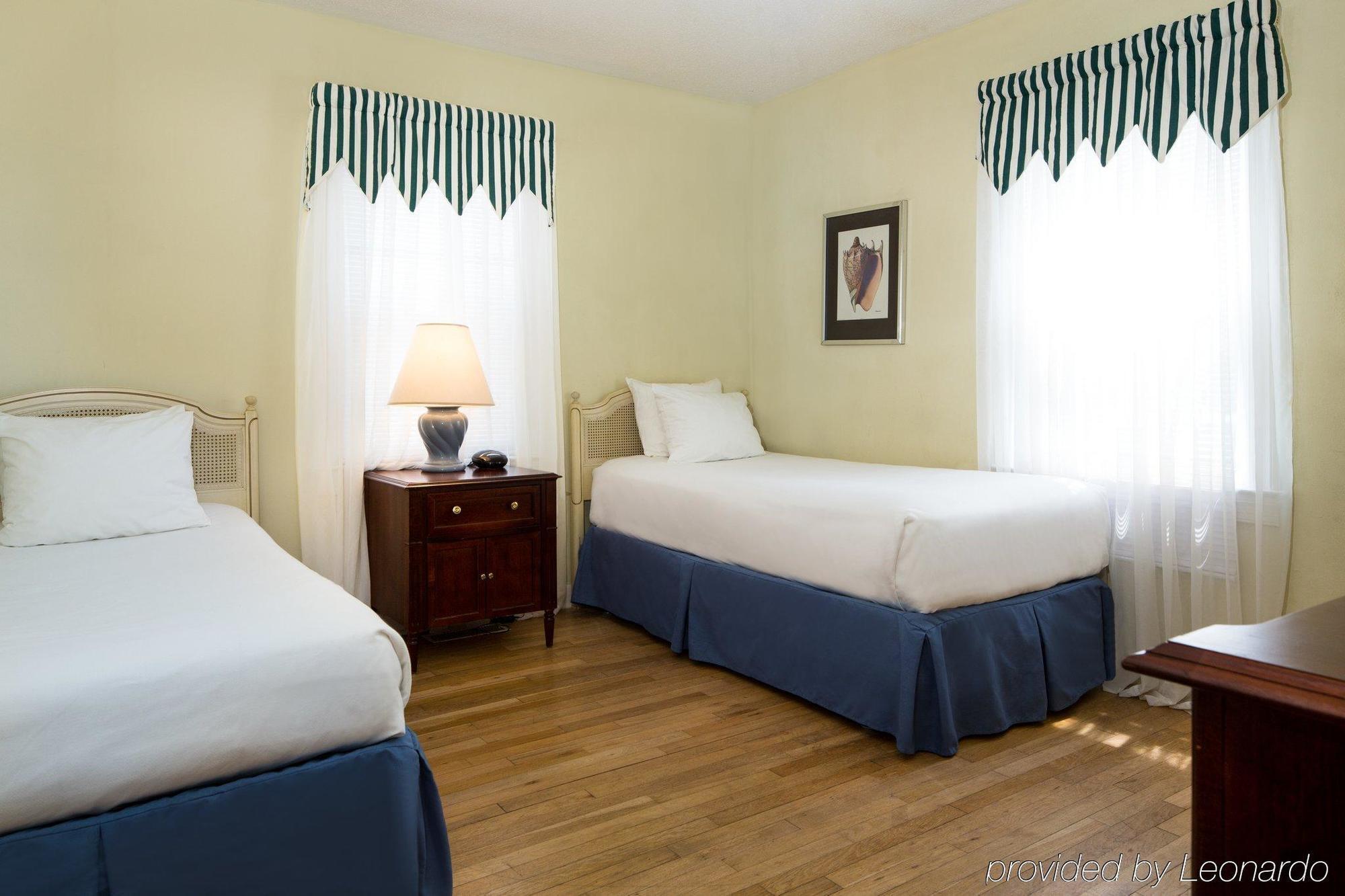 Beach Plaza Hotel Ocean City Exteriör bild