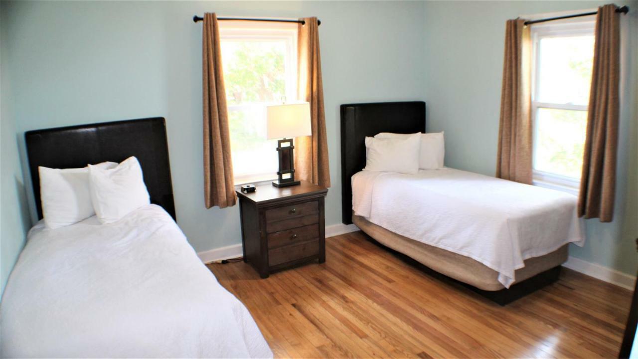 Beach Plaza Hotel Ocean City Exteriör bild